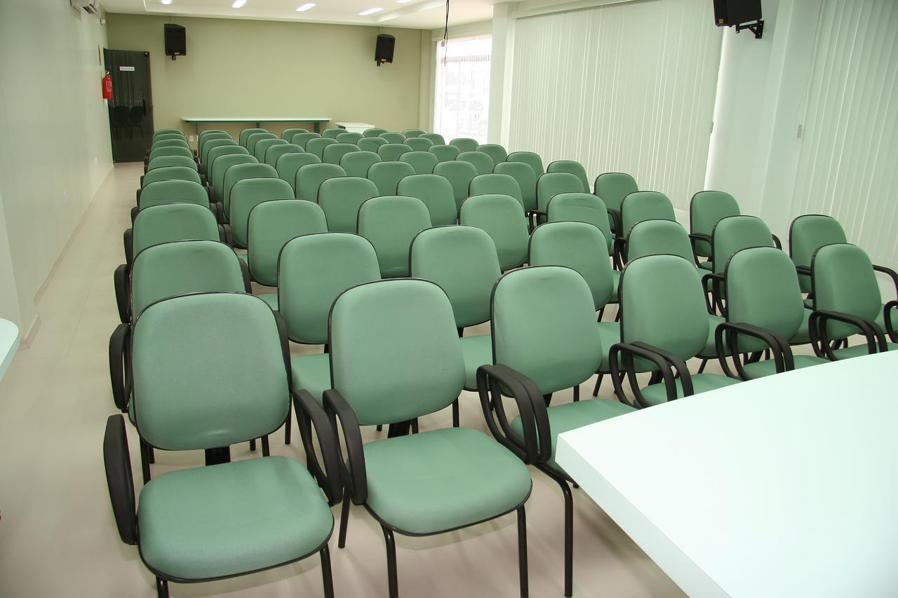 Thile Park Hotel Jataí Екстериор снимка