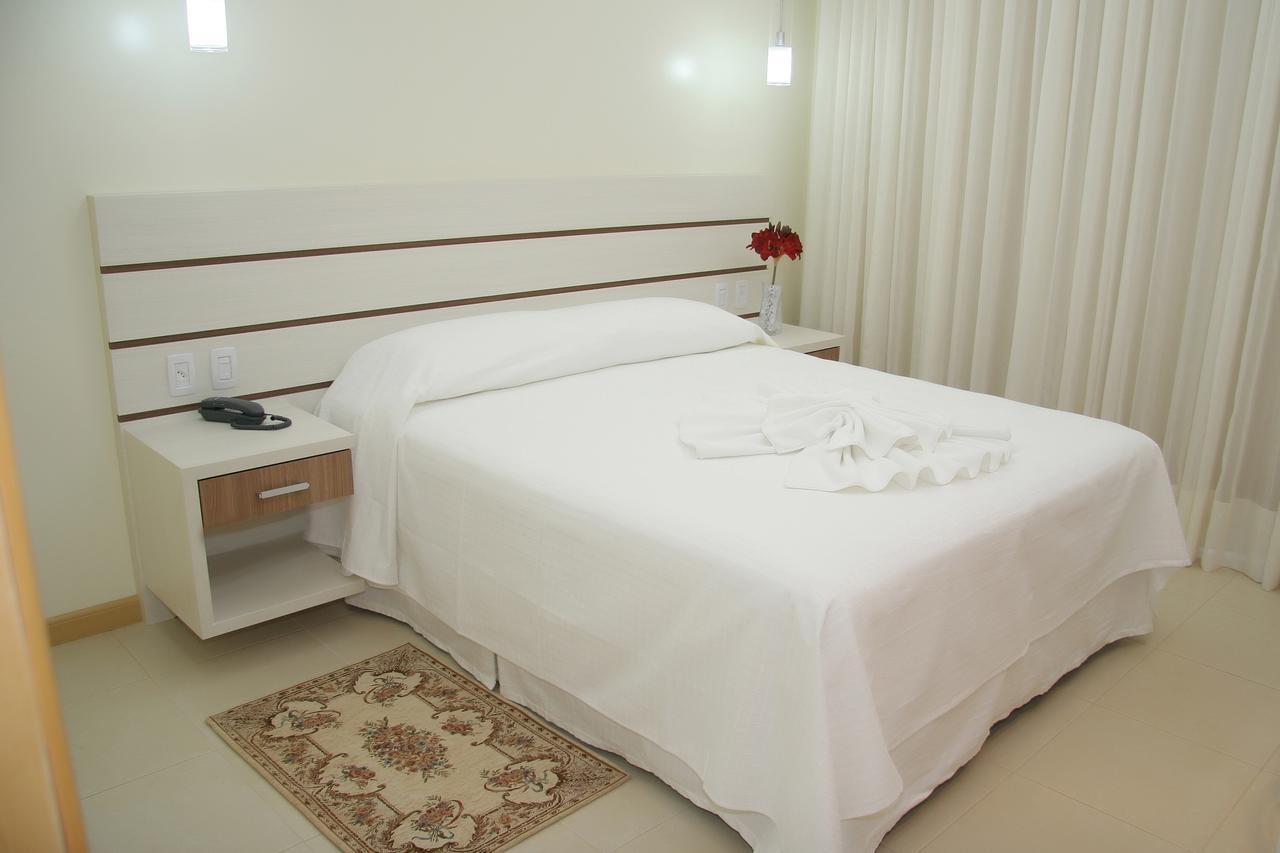 Thile Park Hotel Jataí Екстериор снимка
